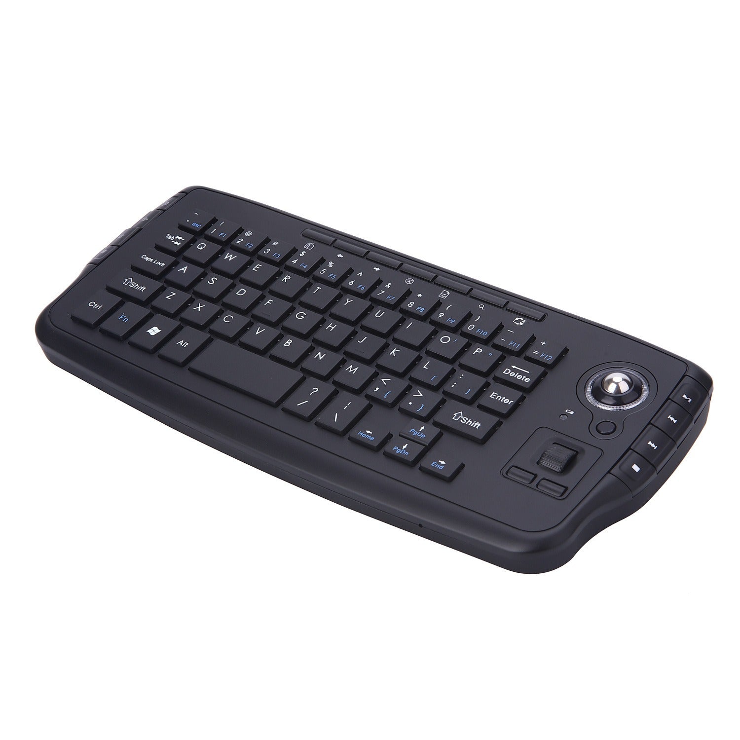 2.4G Aerial Flying Mouse Innovative Trajectory Fan You Wireless Keyboa ...