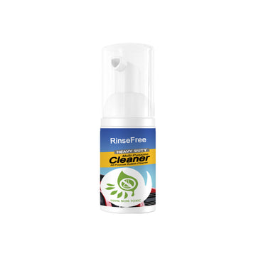Heavy Duty Multi-purpose Cleaner, Multi-Purpose Degreasing Foam Oil Cleaning Agent